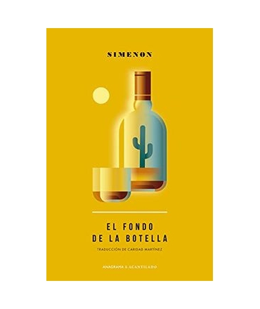 FONDO DE LA BOTELLA, EL
