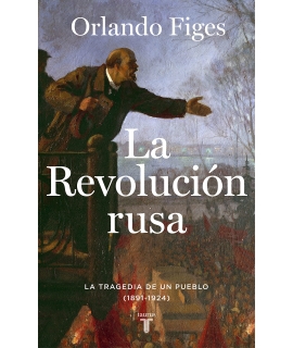 REVOLUCION RUSA, LA 