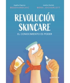 REVOLUCION SKINCARE