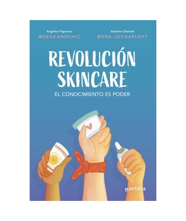 REVOLUCION SKINCARE
