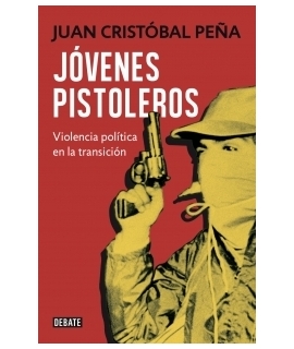 JOVENES PISTOLEROS