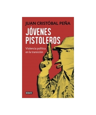 JOVENES PISTOLEROS