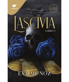 LASCIVIA LIBRO 1