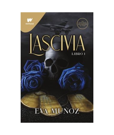 LASCIVIA LIBRO 1