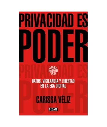PRIVACIDAD ES PODER 