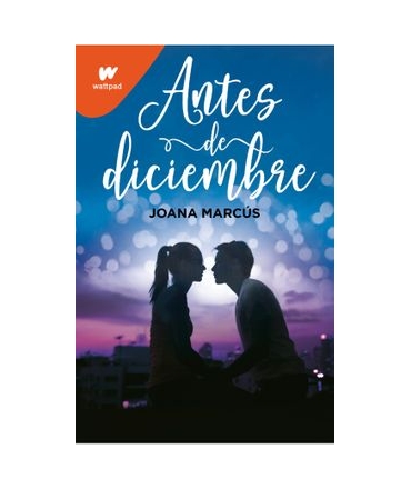 ANTES DE DICIEMBRE 