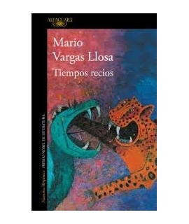 TIEMPOS RECIOS