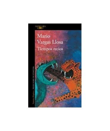 TIEMPOS RECIOS