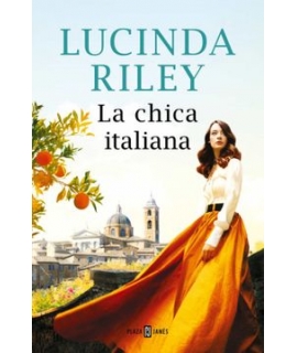 CHICA ITALIANA, LA