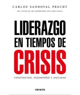 LIDERAZGO EN TIEMPOS DE CRISIS
