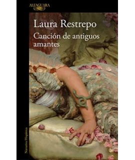 CANCION DE ANTIGUOS AMANTES 