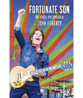 FORTUNATE SON MI VIDA MI MUSICA 