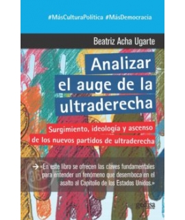 ANALIZAR EL AUGE DE LA ULTRADERECHA 