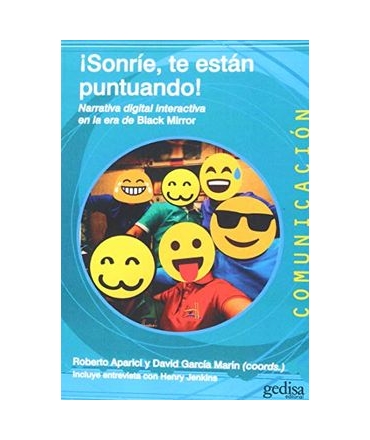 SONRIE TE ESTAN PUNTUANDO