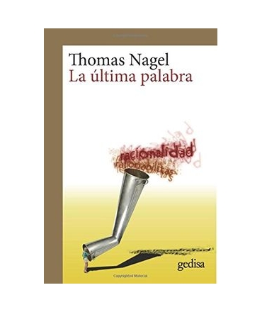 ULTIMA PALABRA, LA 