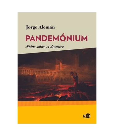 PANDEMONIUM NOTAS SOBRE EL DESASTRE