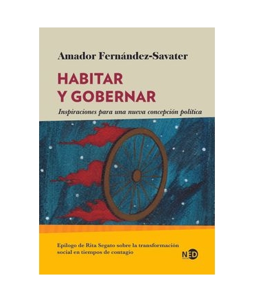 HABITAR Y GOBERNAR 