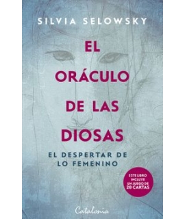 ORACULO DE LAS DIOSAS, EL 