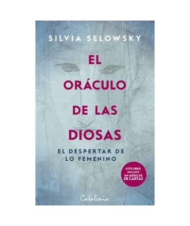 ORACULO DE LAS DIOSAS, EL 