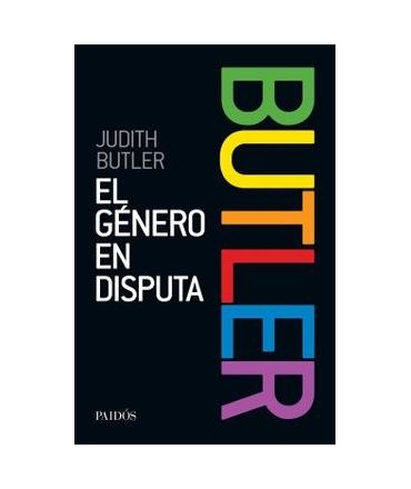 GENERO EN DISPUTA, EL
