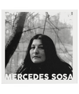 MERCEDES SOSA / CUADERNOS DE MUSICA