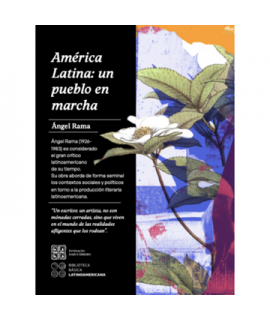 AMERICA LATINA UN PUEBLO EN MARCHA