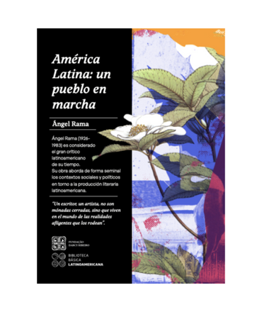 AMERICA LATINA UN PUEBLO EN MARCHA