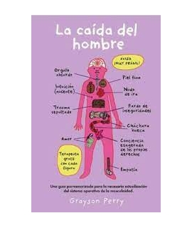 CAIDA DEL HOMBRE, LA