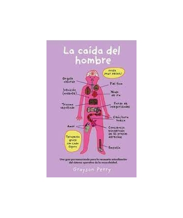 CAIDA DEL HOMBRE, LA