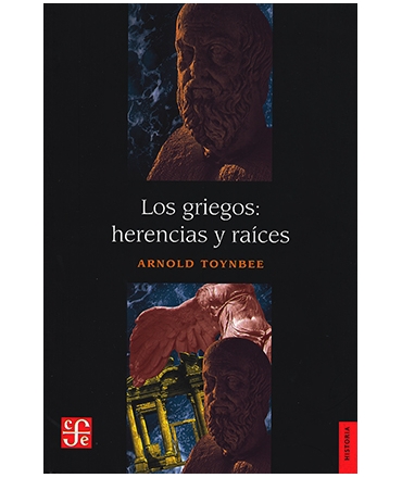 GRIEGOS, LOS Herencias y raices 