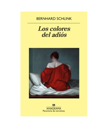COLORES DEL ADIOS, LOS