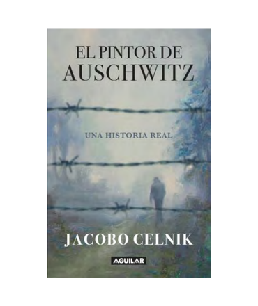 PINTOR DE AUSCHWITZ, EL