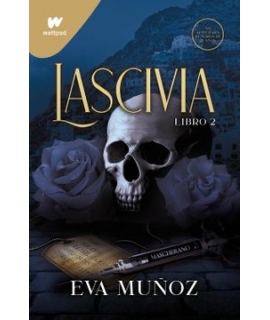 LASCIVIA LIBRO 2