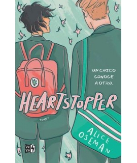 HEARTSTOPPER 1