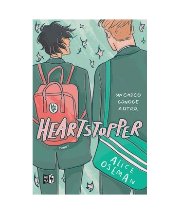 HEARTSTOPPER 1