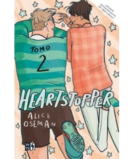 HEARTSTOPPER 2