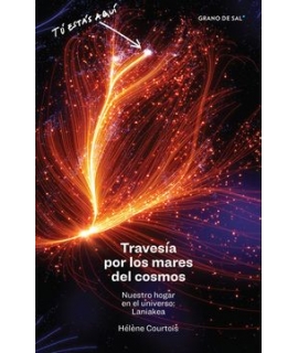 TRAVESIA POR LOS MARES DEL COSMOS