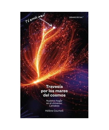 TRAVESIA POR LOS MARES DEL COSMOS