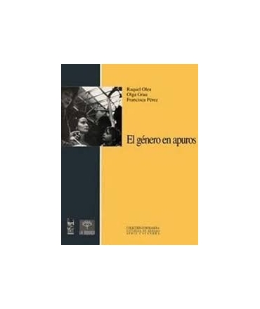 GENERO EN APUROS, EL