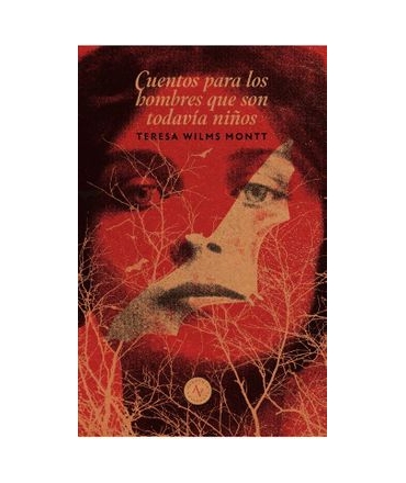 CUENTOS PARA LOS HOMBRES QUE SON TODAVIA NIÑOS