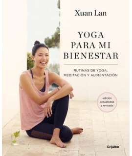 YOGA PARA MI BIENESTAR