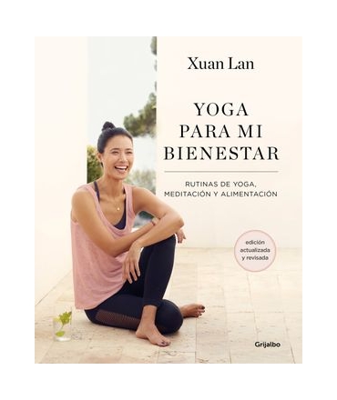 YOGA PARA MI BIENESTAR