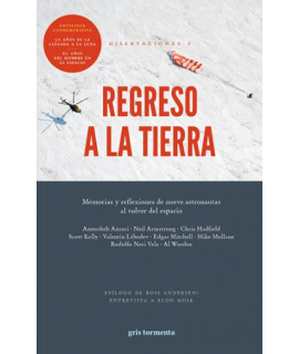 REGRESO A LA TIERRA