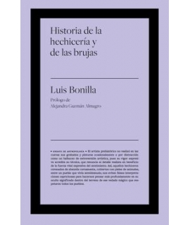 HISTORIA DE LA HECHICERIA Y DE LAS BRUJAS 