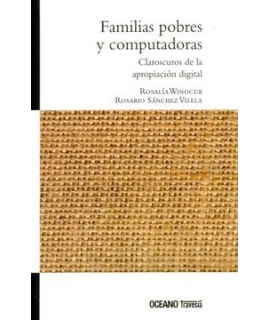 FAMILIAS POBRES Y COMPUTADORAS