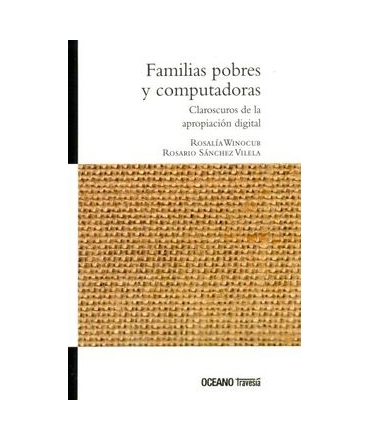 FAMILIAS POBRES Y COMPUTADORAS