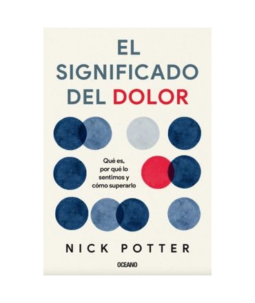 SIGNIFICADO DEL DOLOR, EL