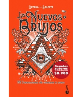 NUEVOS BRUJOS, LOS