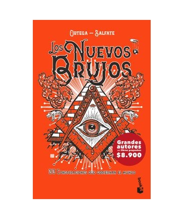 NUEVOS BRUJOS, LOS