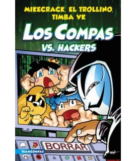 COMPAS VS HACKERS, LOS 